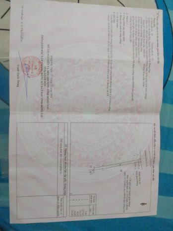 Bán đất phú xuân  tân phú  đồng nai 7208061