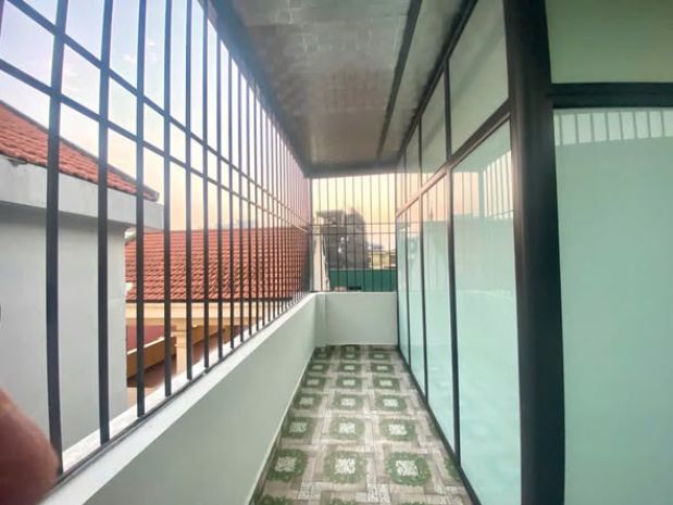 Nhà mới sẵn nội thất ở ngay - xuân đỉnh - lô góc 2 mặt thoán 7208067