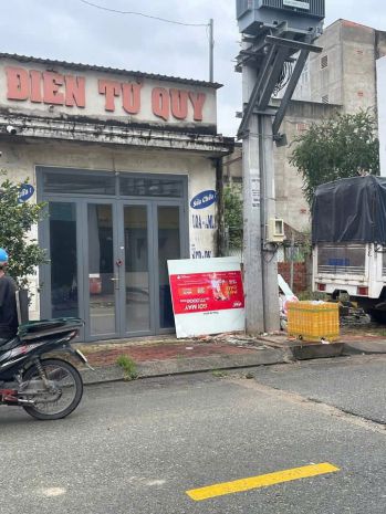 Giảm sâu 300 triệu  mặt tiền ta13  giá sốc - vị trí vip 7208114