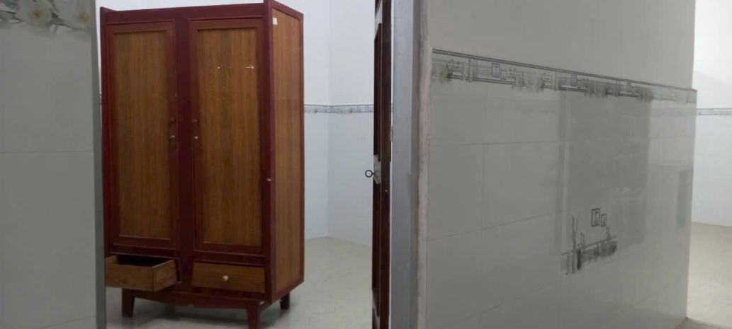 Cho thuê nhà mặt tiền đường phan văn đáng, p.9, vĩnh long - 7208139