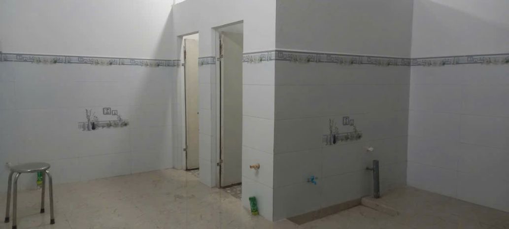 Cho thuê nhà mặt tiền đường phan văn đáng, p.9, vĩnh long - 7208140