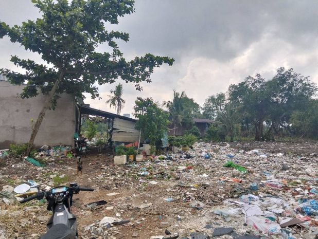 Cực hiếm! 6790m2 đất no đường  đào trí, phú thuận  q7 hcm, 7208165