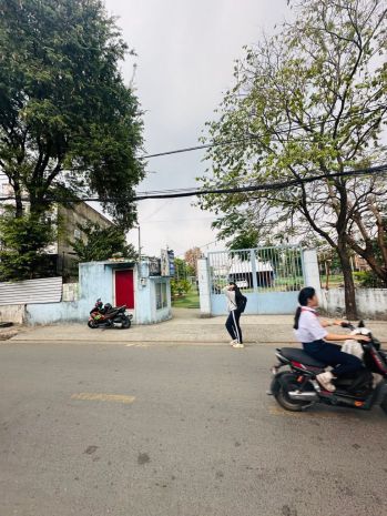 Đất vàng đầu tư, bán 3760m2 thổ cư  xuân thới sơn 15. hóc 7208197