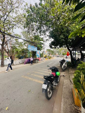 Đất vàng đầu tư, bán 3760m2 thổ cư  xuân thới sơn 15. hóc 7208198