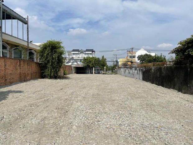 Đất vàng đầu tư, bán 3760m2 thổ cư  xuân thới sơn 15. hóc 7208199