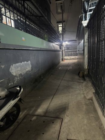 Nhà đẹp  giá tốt   chính chủ cần cho thuê tại hẻm số 8 7208250