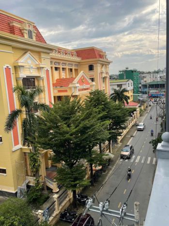 Bán đất chiều ngang hiếm 7x17m đường dương quảng hàm, lộ 7208298