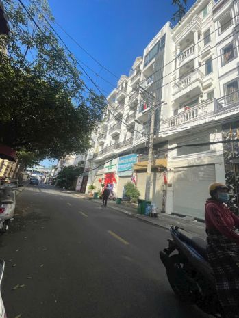 Bán đất chiều ngang hiếm 7x17m đường dương quảng hàm, lộ 7208299