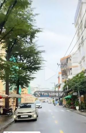 Bán đất chiều ngang hiếm 7x17m đường dương quảng hàm, lộ 7208300