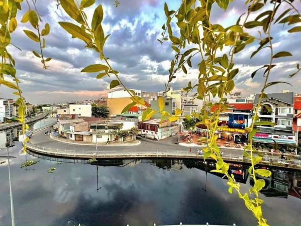 Bán đất chiều ngang hiếm 7x17m đường dương quảng hàm, lộ 7208301