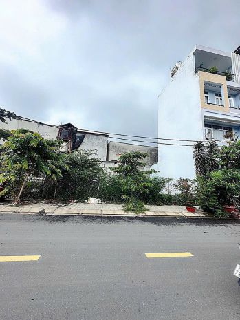 Bán đất chiều ngang hiếm 7x17m đường dương quảng hàm, lộ 7208302