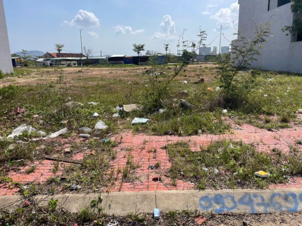 Hàng hiếm chính chủ bán lô đất biệt thự khu sinh thái diêm 7208354