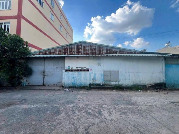 Bán xưởngkho trung chánh  bà điểm  hóc môn - đường 8m 7208461