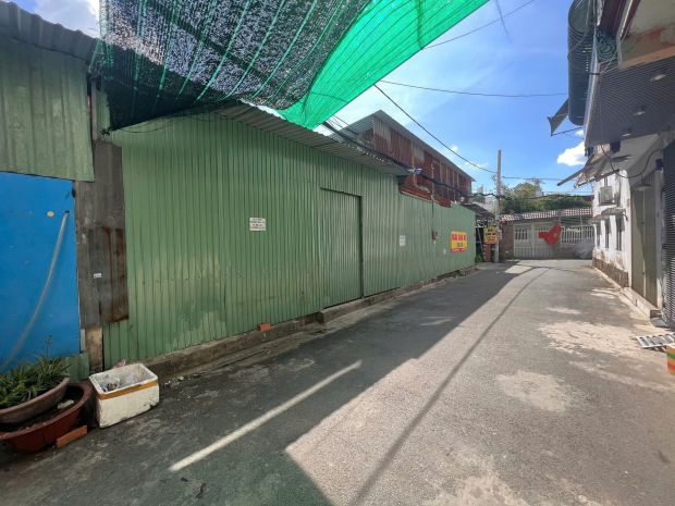 Cho thuê kho  hẻm xe tải vào được  gò vấp, hồ chí minh 7208473