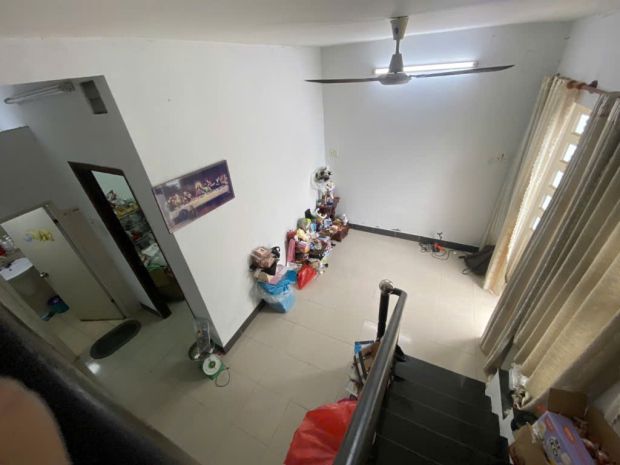 Bán nhà hxh đỗ cửa - ngang đẹp 6.5m nguyễn thị thập quận 7- 7208601