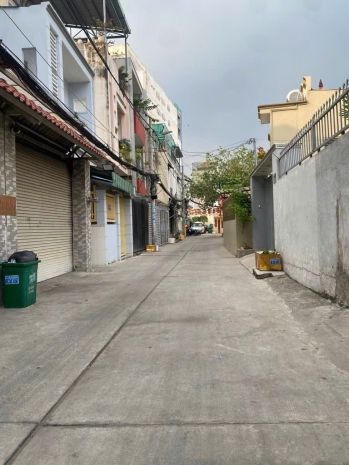 Bán nhà hxh đỗ cửa - ngang đẹp 6.5m nguyễn thị thập quận 7- 7208604