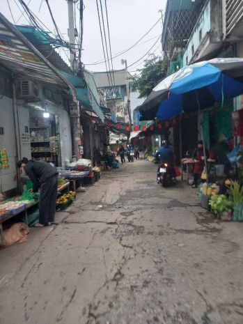 Bán nhà định công 5 tầng chỉ 7,3 tỷ, full nội thất, ô tô 7208664