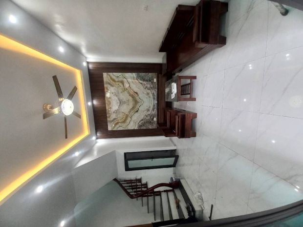 Bán nhà khương trung 56m chỉ 8,6 tỷ, sổ vuông, gần phố, đủ 7208681