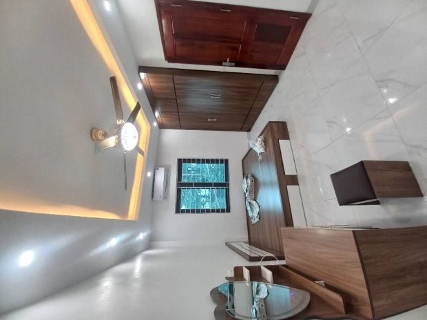 Bán nhà khương trung 56m chỉ 8,6 tỷ, sổ vuông, gần phố, đủ 7208683