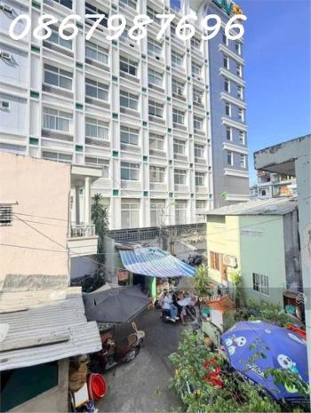 Bán nhà hẻm 24 nha trang  cạnh bidv, gần chợ đầm  đất nở 7208861