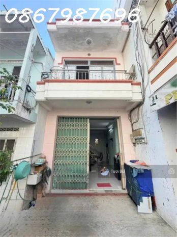 Bán nhà hẻm 24 nha trang  cạnh bidv, gần chợ đầm  đất nở 7208862