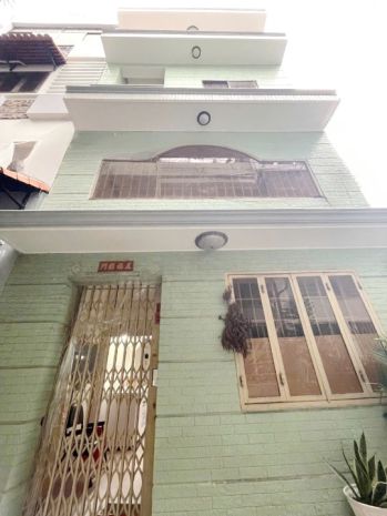 Nhà 2mt hẻm 4m- 418 trần phú p7-q5, giá : 9,8 tỉ tl 7208928