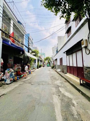 Mặt tiền giá hẻm  ngay gò dầu  3 phút aeon  chợ tân 7208966