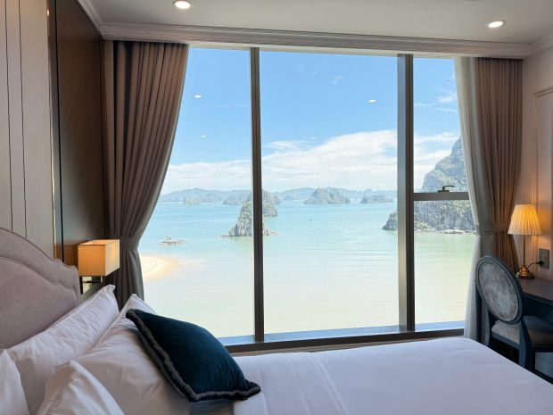 Căn ngoại giao toà a đẹp nhất crystal vân đồn 34m² tầng 7209130