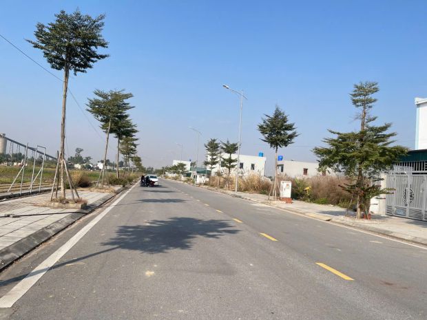 Cần bán lô đất có vị trí đẹp tại khu tái định cư vĩnh tuy 2 7209189