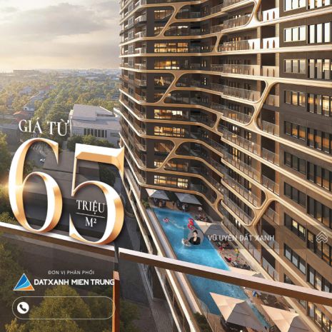 Regal complex- căn hộ flagship giữa lòng quần thể biển-hđ 7209238