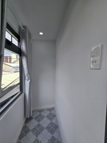 Kiệt gần hoàng diệu, kiệt thông, sổ vuông, 2 tầng, 2pn, 7209384