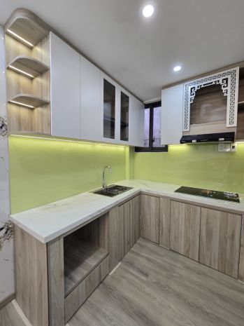 Kiệt gần hoàng diệu, kiệt thông, sổ vuông, 2 tầng, 2pn, 7209385