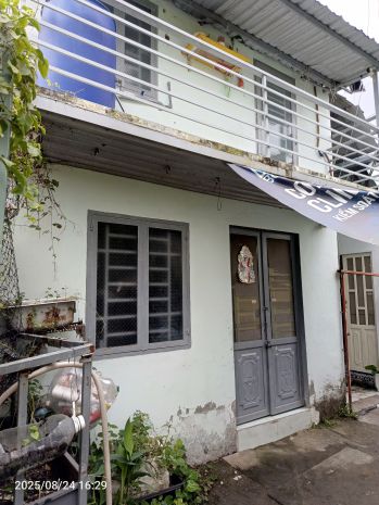 Bán nhà đường nguyễn bình, nhà bè 7209401