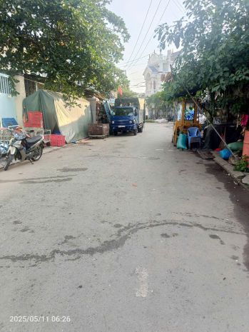 Bán nhà đường nguyễn bình, nhà bè 7209402