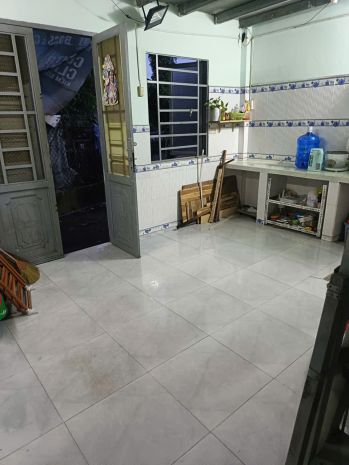 Bán nhà đường nguyễn bình, nhà bè 7209406