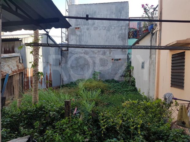 Bán đất ngay cầu ông thìn, ql 50, bình chánh 7209418