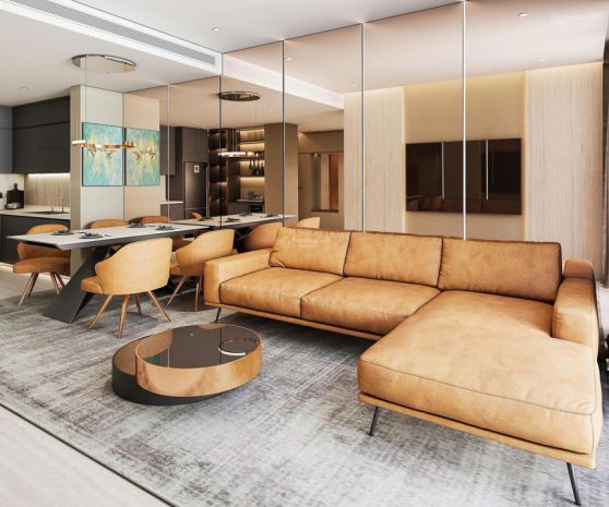 Mở bán tòa mira đợt đầu - booking sớm nhận ưu đãi 100 triệu 7209578