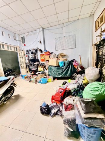 Bán nhà phú nhuận hxh 110m2 2 tầng ngang 6,3m 4 pn sát mt 7209697