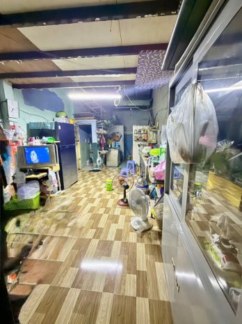 Bán nhà phú nhuận hxh 110m2 2 tầng ngang 6,3m 4 pn sát mt 7209705