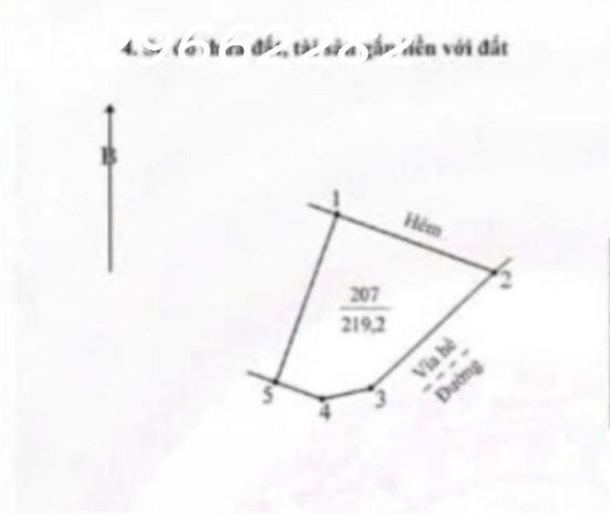 Bán nhà sổ hồng kdc xẻo vạt, đồng tháp. dt 219m2 ful thổ cư 7209981