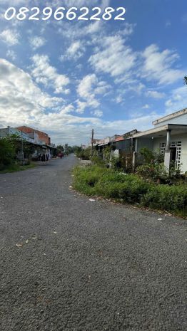 Bán nhà sổ hồng kdc xẻo vạt, đồng tháp. dt 219m2 ful thổ cư 7209983