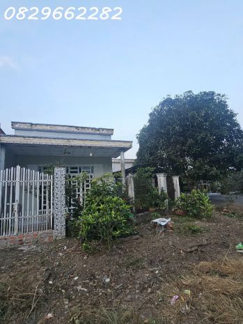 Bán nhà sổ hồng kdc xẻo vạt, đồng tháp. dt 219m2 ful thổ cư 7209984