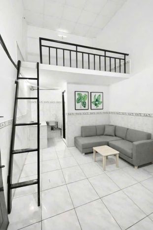 Cho thuê phòng trọ - hương lộ 2, phường bình trị đông, quận 7210002