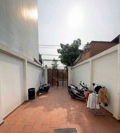 Chính chủ 100 bán nhà đẹp 2 mặt tiền tại mặt phố tân sơn 7210287