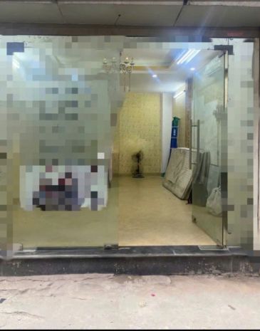 Cc cần cho thuê nhà ngõ lĩnh nam, 32m² x 5 tầng, 3 ngủ, 3 7210603