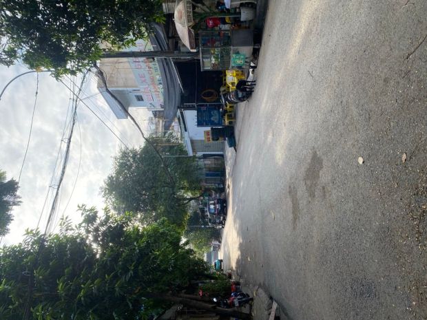 Bán nhà tân thới nhất 8 q12   8 x19    trêt lầu 10 tỷ 7210624