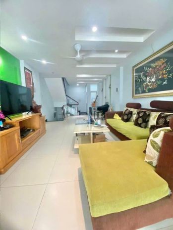 Bán nhà mặt phố đường số 16, bình trưng đông, thủ đức, tp 7210645