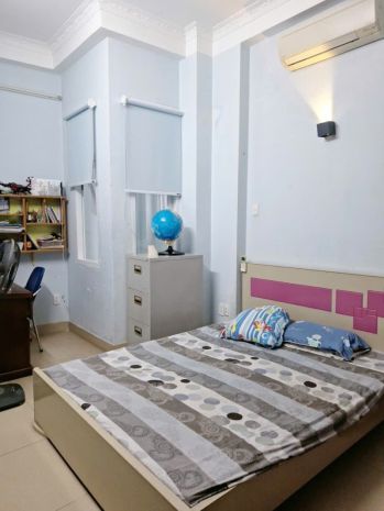 Bán nhà mặt phố đường số 16, bình trưng đông, thủ đức, tp 7210648