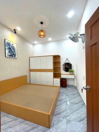 Bán nhà mtkd 2xx hoàng hoa thám, p13, tân bình 4*15 cổng 7210662