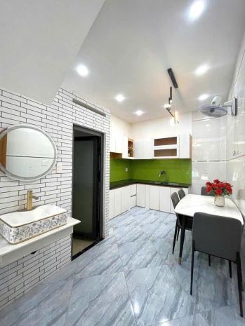 Bán nhà mtkd 2xx hoàng hoa thám, p13, tân bình 4*15 cổng 7210663